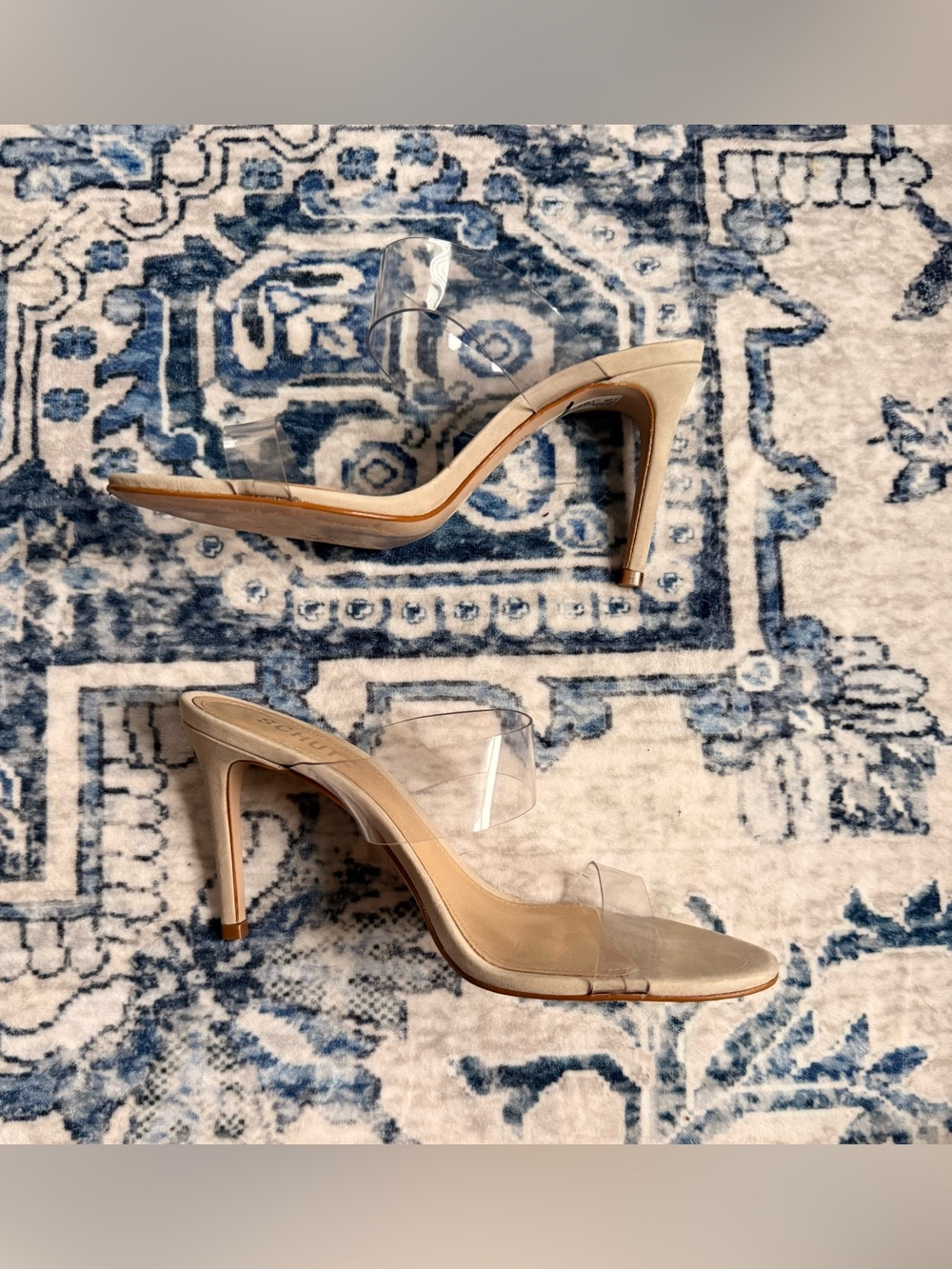 SCHUTZ Ariella Sandals - Picture 14 of 16